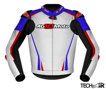 Chaquetas de moto a AG10Moto