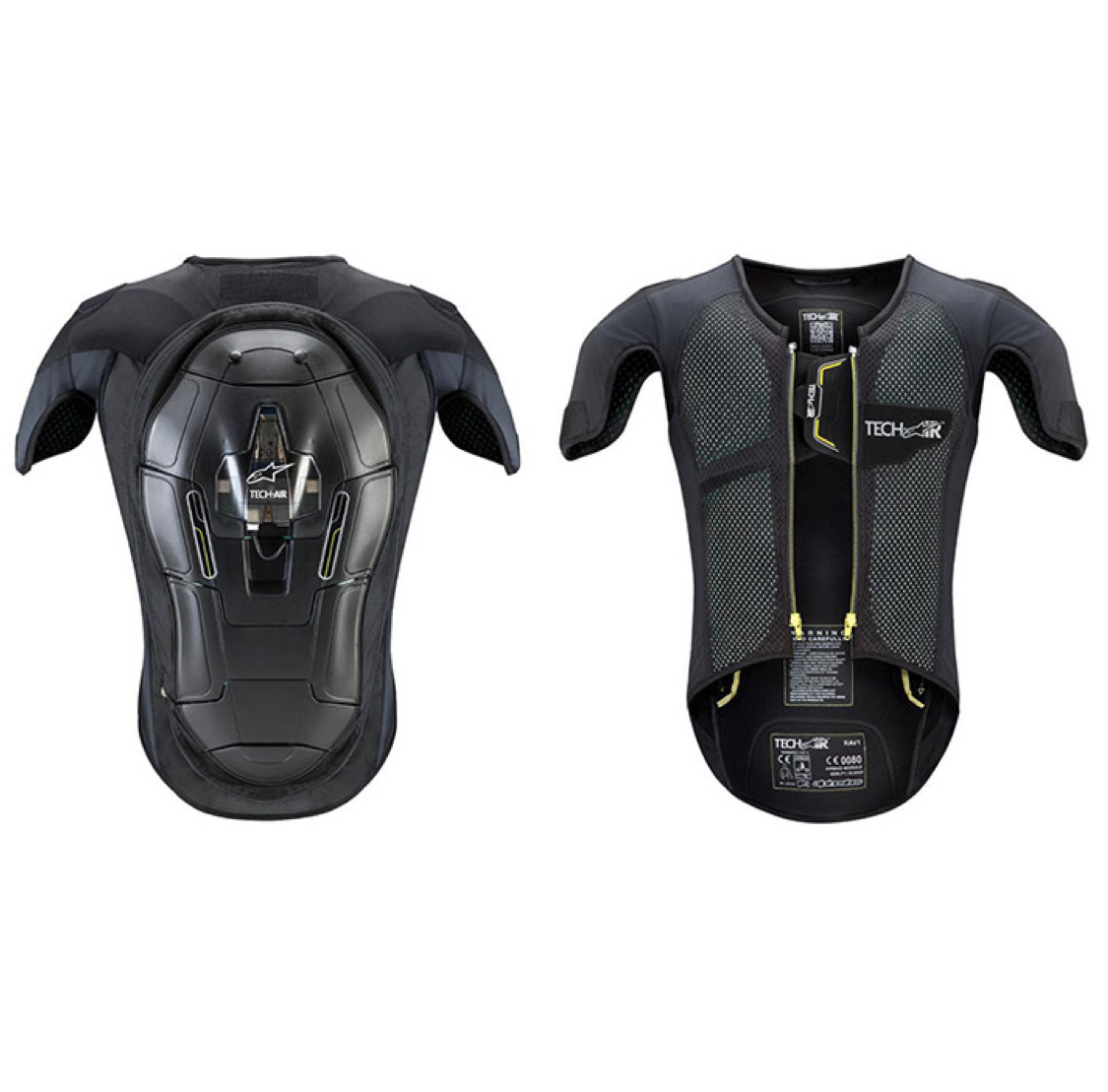airbag mono de moto 2